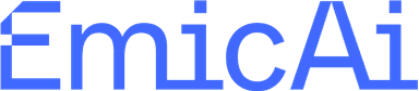 Emic Wordmark